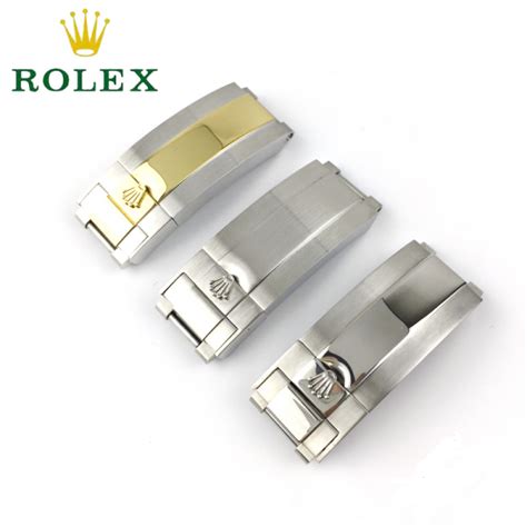 rolex adjustable clasp.